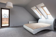 Craighat bedroom extensions