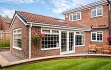 Craighat house extension leads