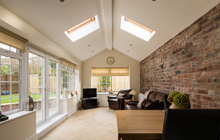 Craighat single storey extension leads